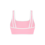Color Block Tank Top - Running Club