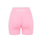 Color Block Shorts - Running Club