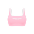 Color Block Tank Top - Running Club