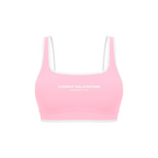 Color Block Tank Top - Running Club