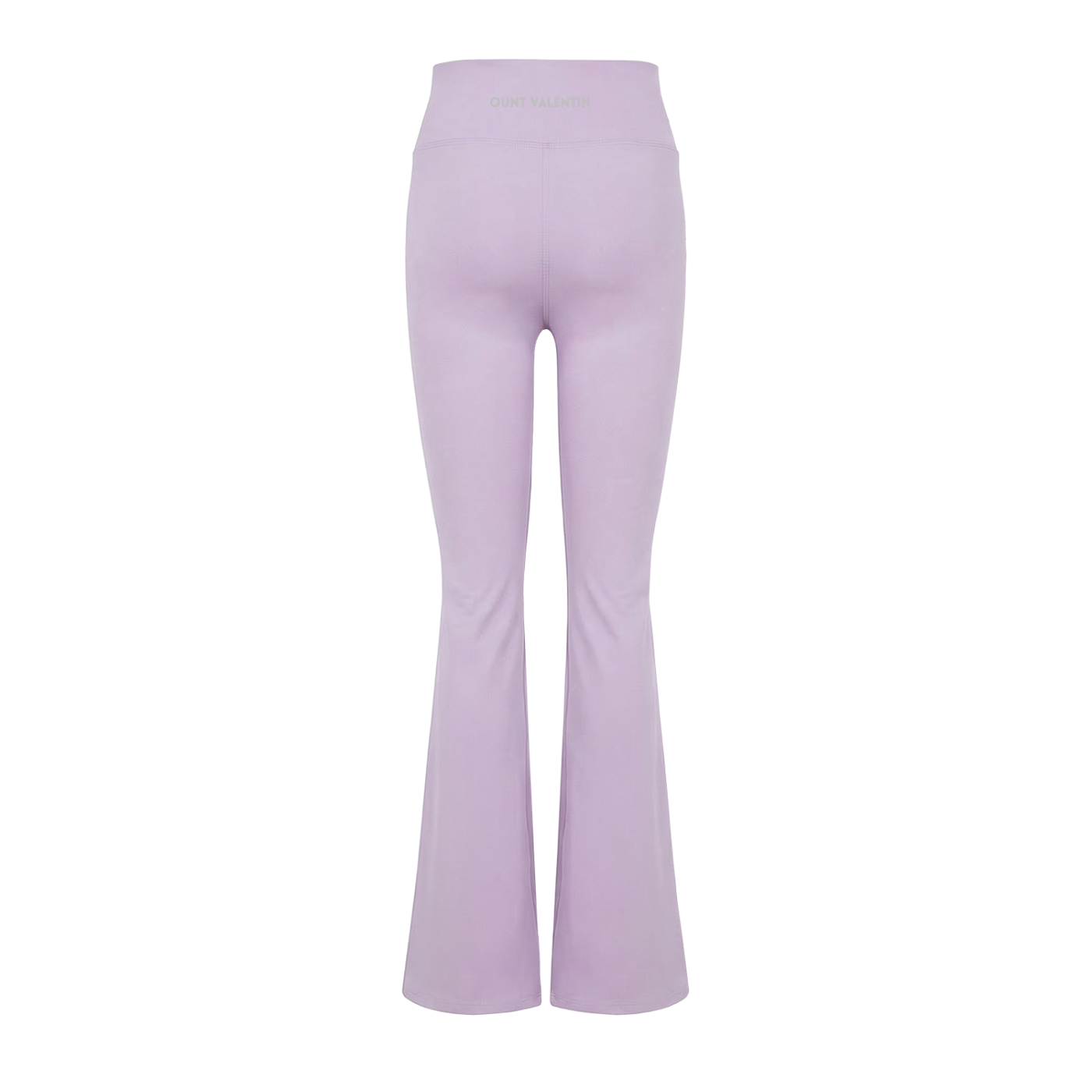 Women's High-Waisted Flare Leggings