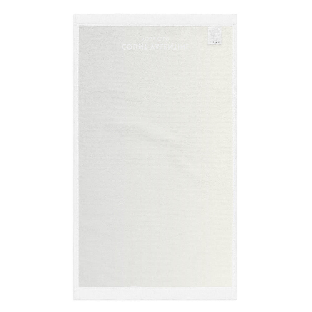 Matcha Towel - Yoga Club