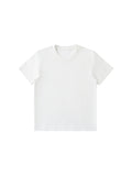 Men's Bodycon Ribbed Crop Top