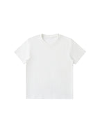 Men's Bodycon Ribbed Crop Top