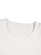 Men's Bodycon Ribbed Crop Top