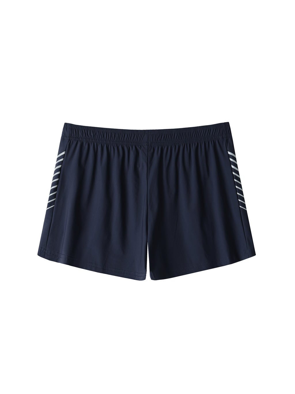 Men's Side-Stripe Performance Shorts