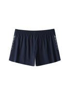 Men's Side-Stripe Performance Shorts
