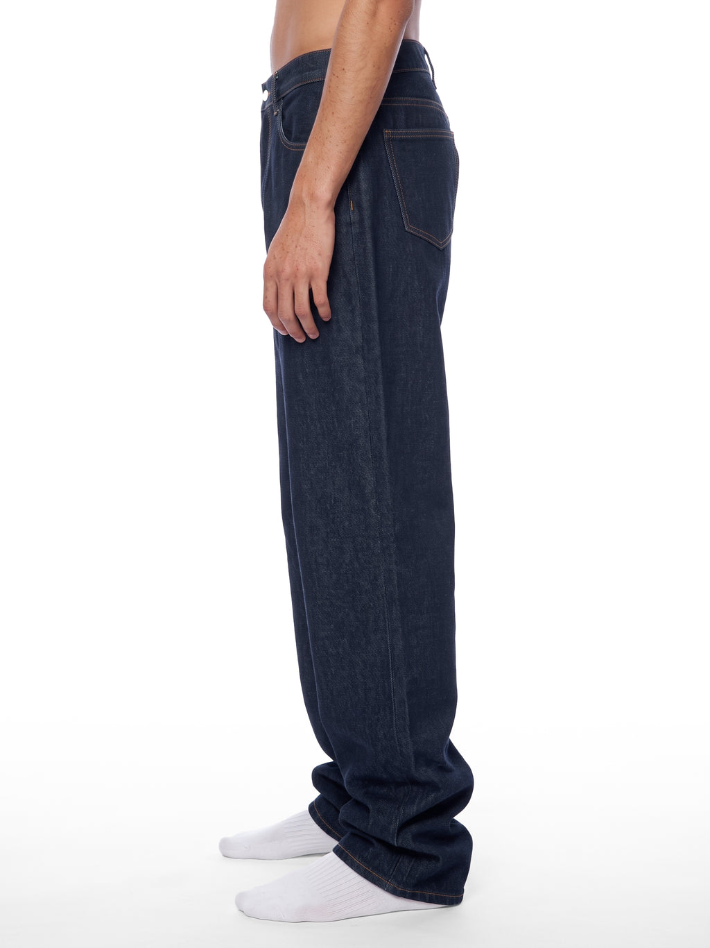Dark Horizon Denim Jeans