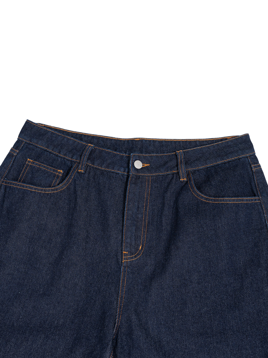 Dark Horizon Denim Jeans