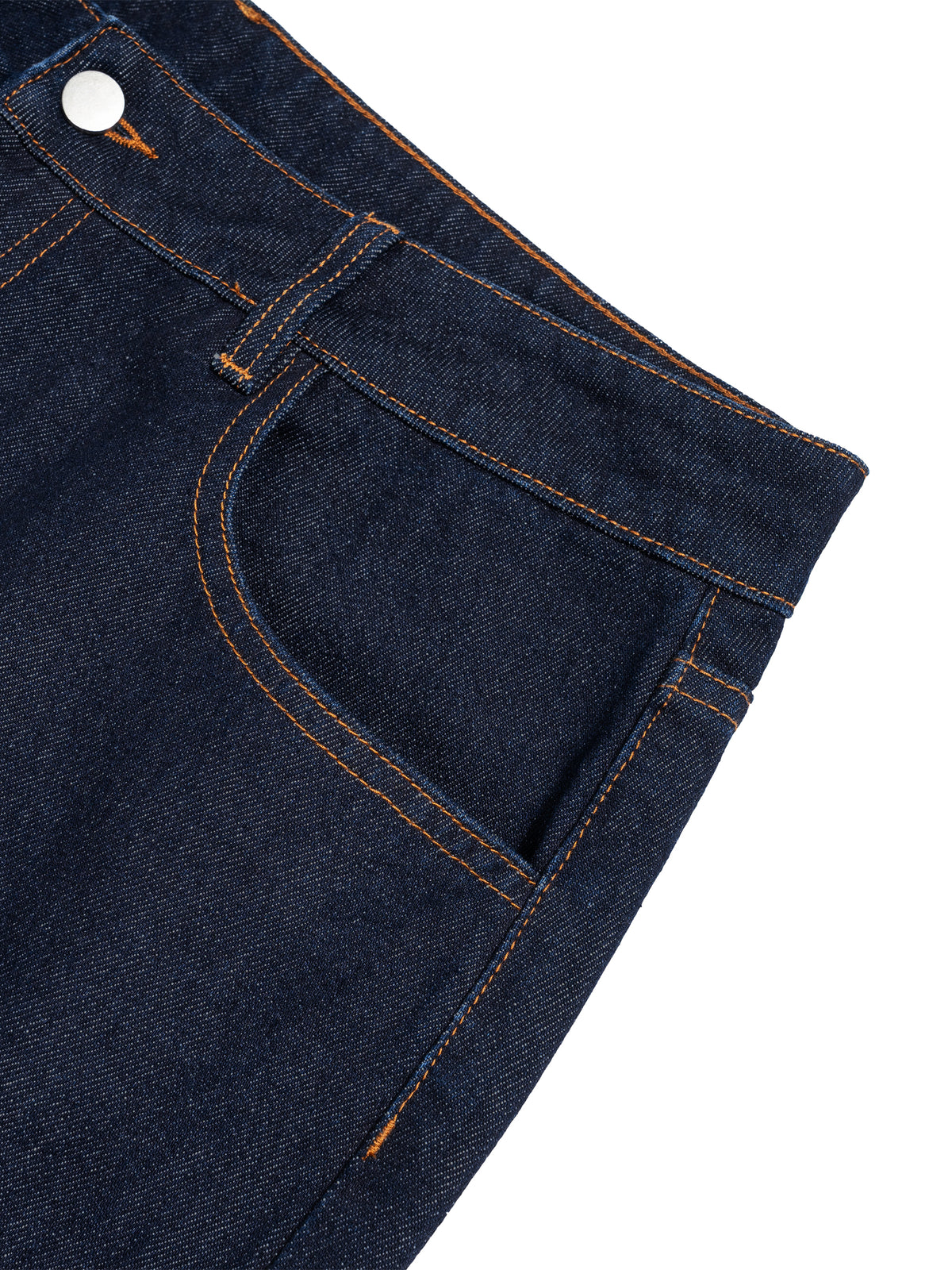 Dark Horizon Denim Jeans