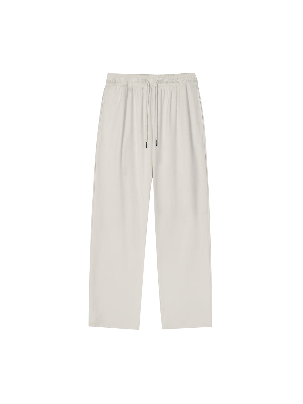 Mesh-Lined Quick-Dry Athletic Leg Pants