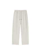 Mesh-Lined Quick-Dry Athletic Leg Pants