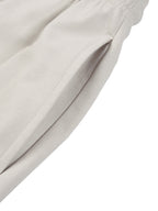 Mesh-Lined Quick-Dry Athletic Leg Pants