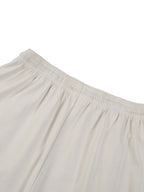 Mesh-Lined Quick-Dry Athletic Leg Pants