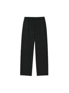 Mesh-Lined Quick-Dry Athletic Leg Pants