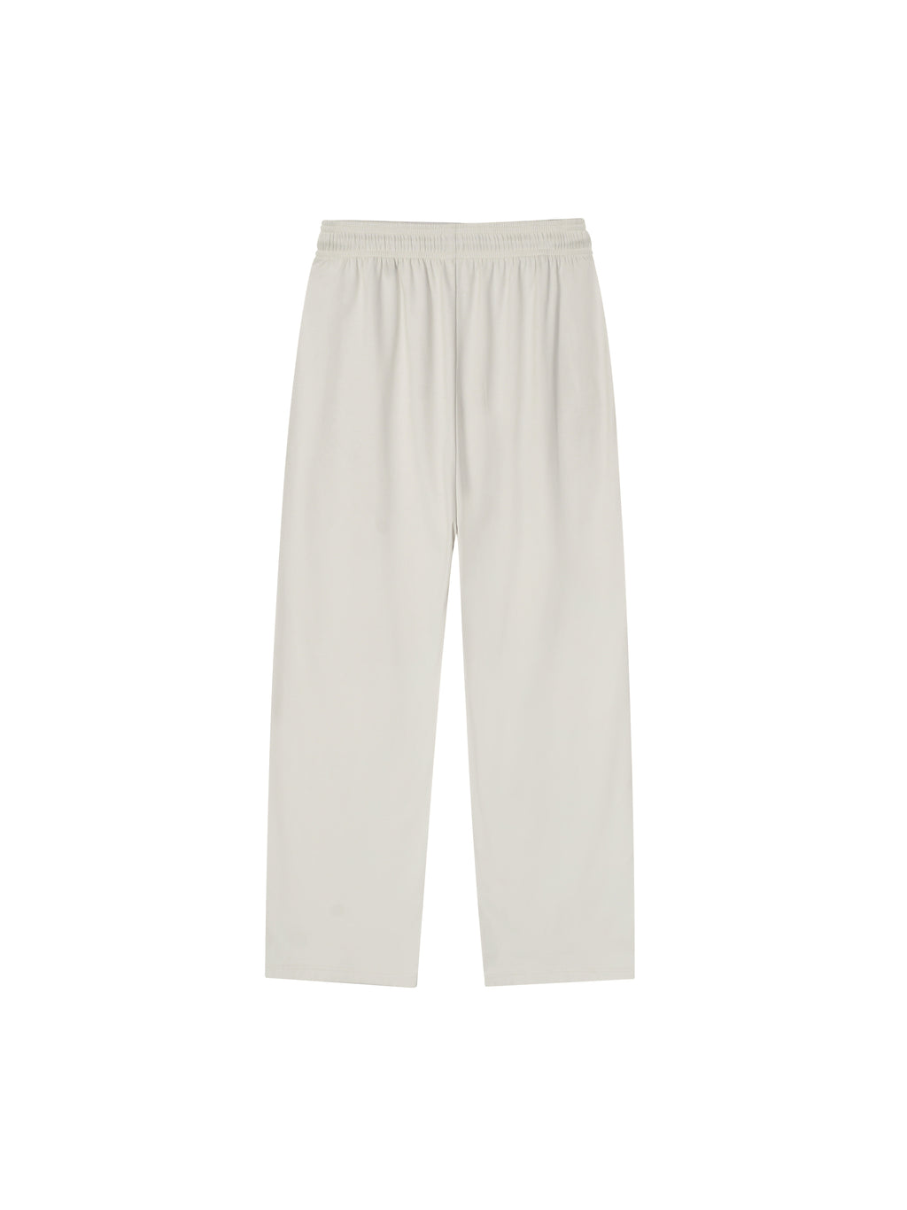 Mesh-Lined Quick-Dry Athletic Leg Pants