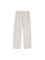 Mesh-Lined Quick-Dry Athletic Leg Pants