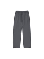 Mesh-Lined Quick-Dry Athletic Leg Pants