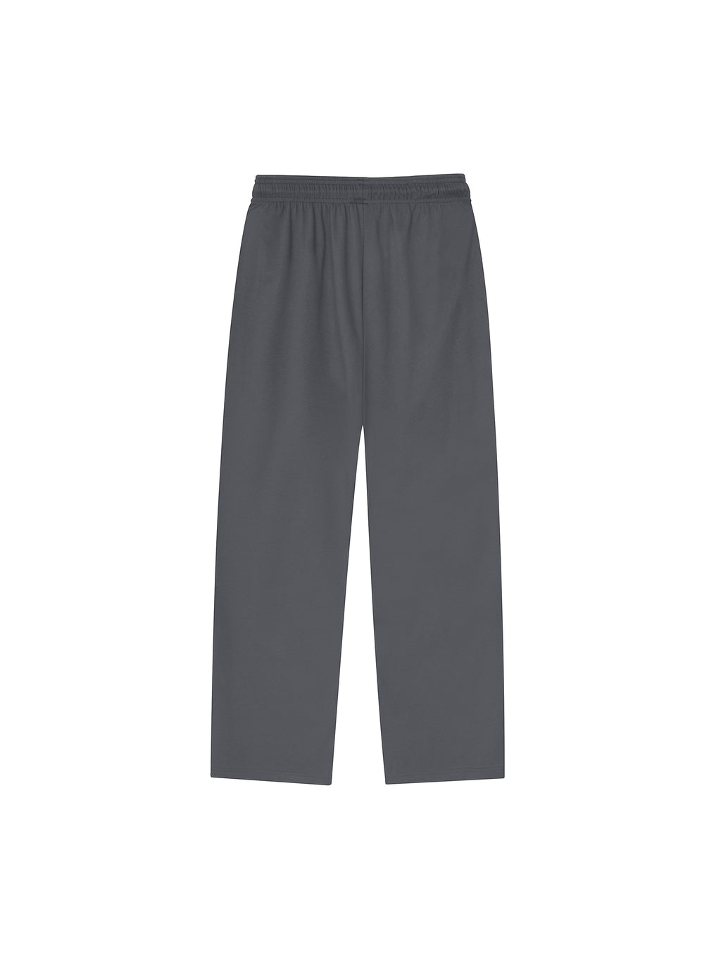 Mesh-Lined Quick-Dry Athletic Leg Pants