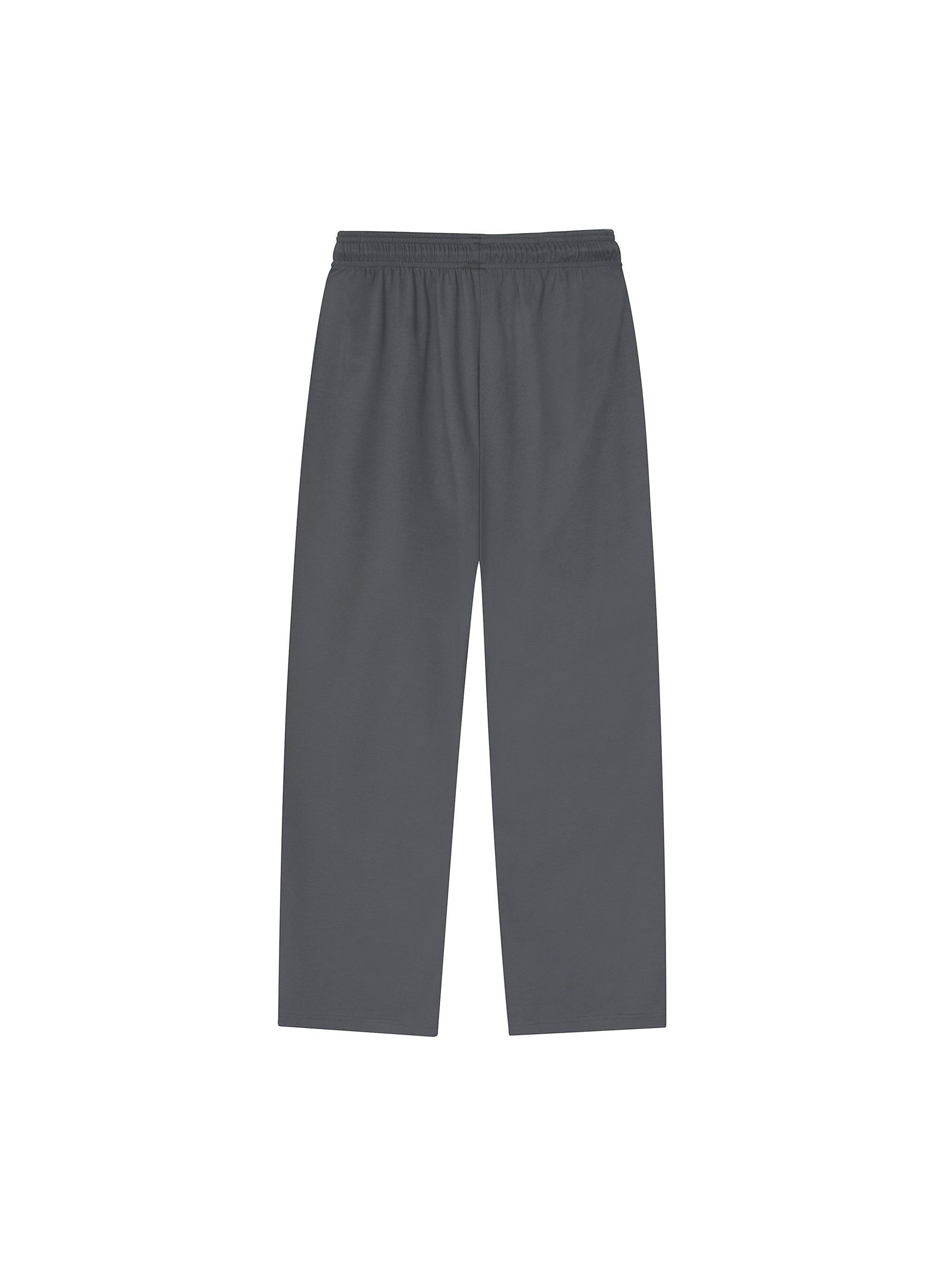 Mesh-Lined Quick-Dry Athletic Leg Pants