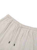 Mesh-Lined Quick-Dry Athletic Leg Pants