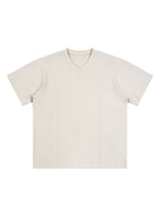 Mesh-Lined Quick-Dry Perfermance T-Shirt
