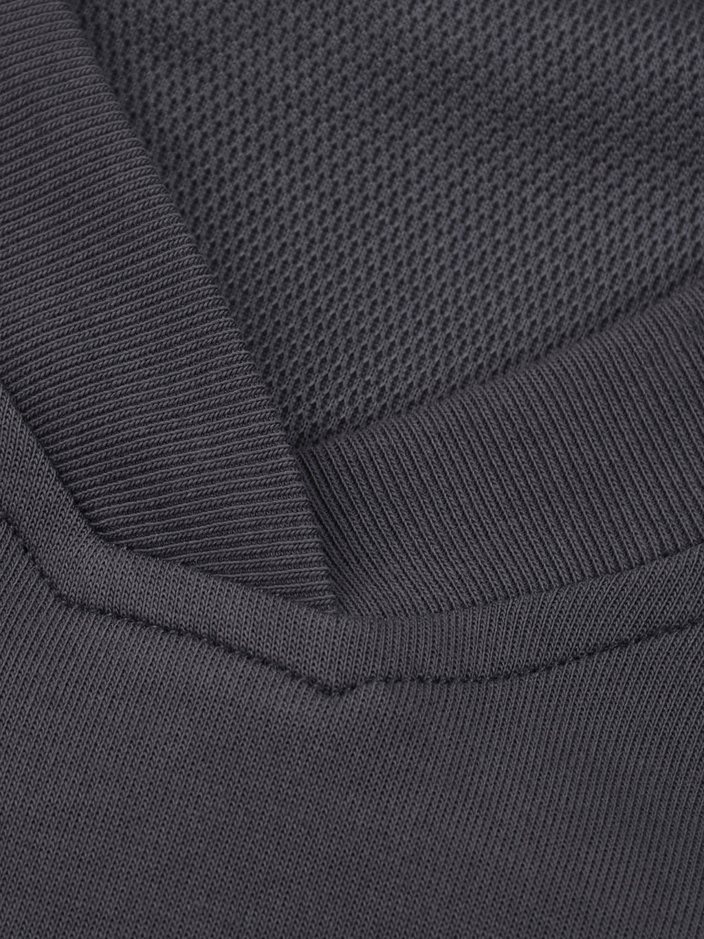 Mesh-Lined Quick-Dry Perfermance T-Shirt