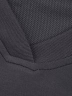 Mesh-Lined Quick-Dry Perfermance T-Shirt