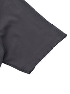 Mesh-Lined Quick-Dry Perfermance T-Shirt