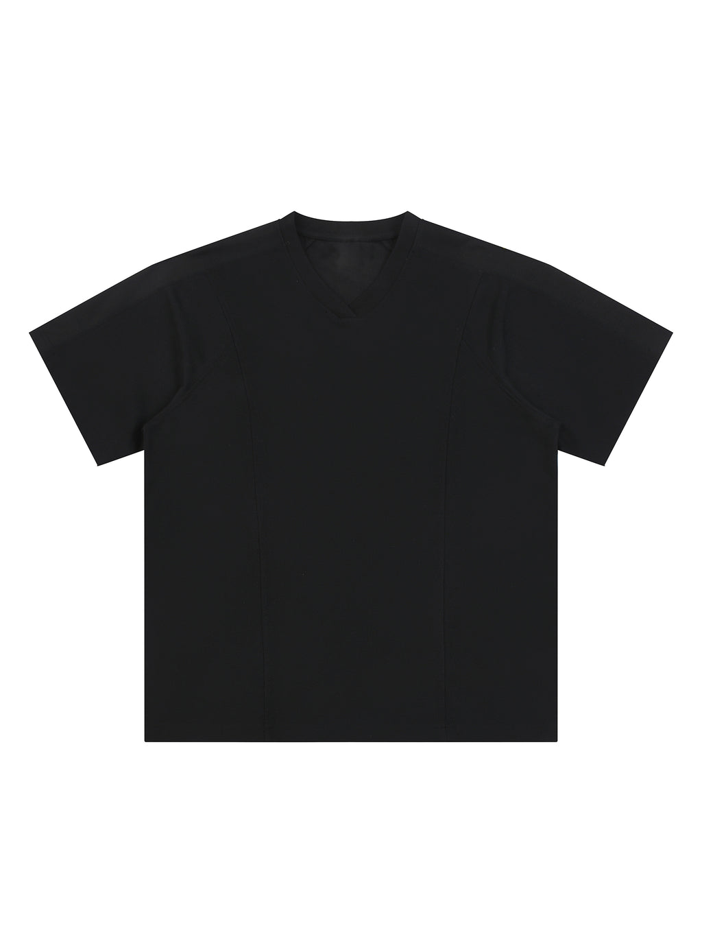 Mesh-Lined Quick-Dry Perfermance T-Shirt