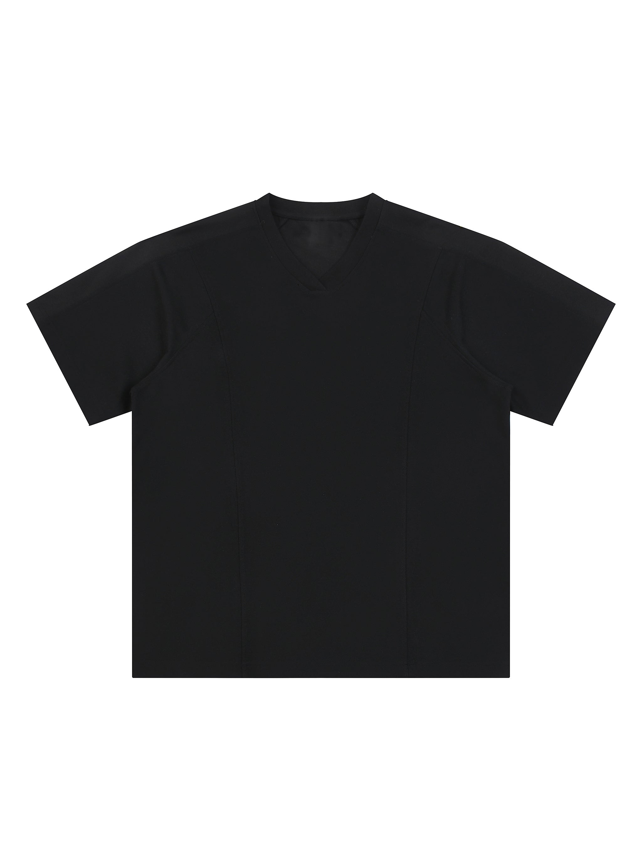 Mesh-Lined Quick-Dry Perfermance T-Shirt