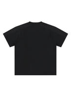 Mesh-Lined Quick-Dry Perfermance T-Shirt