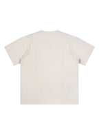Mesh-Lined Quick-Dry Perfermance T-Shirt
