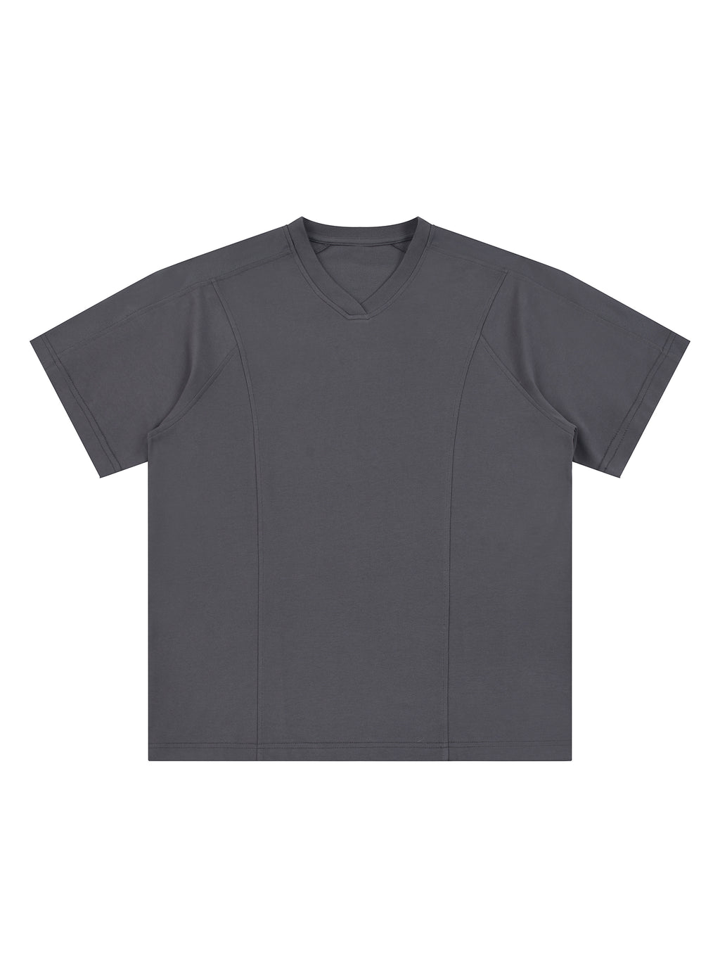 Mesh-Lined Quick-Dry Perfermance T-Shirt