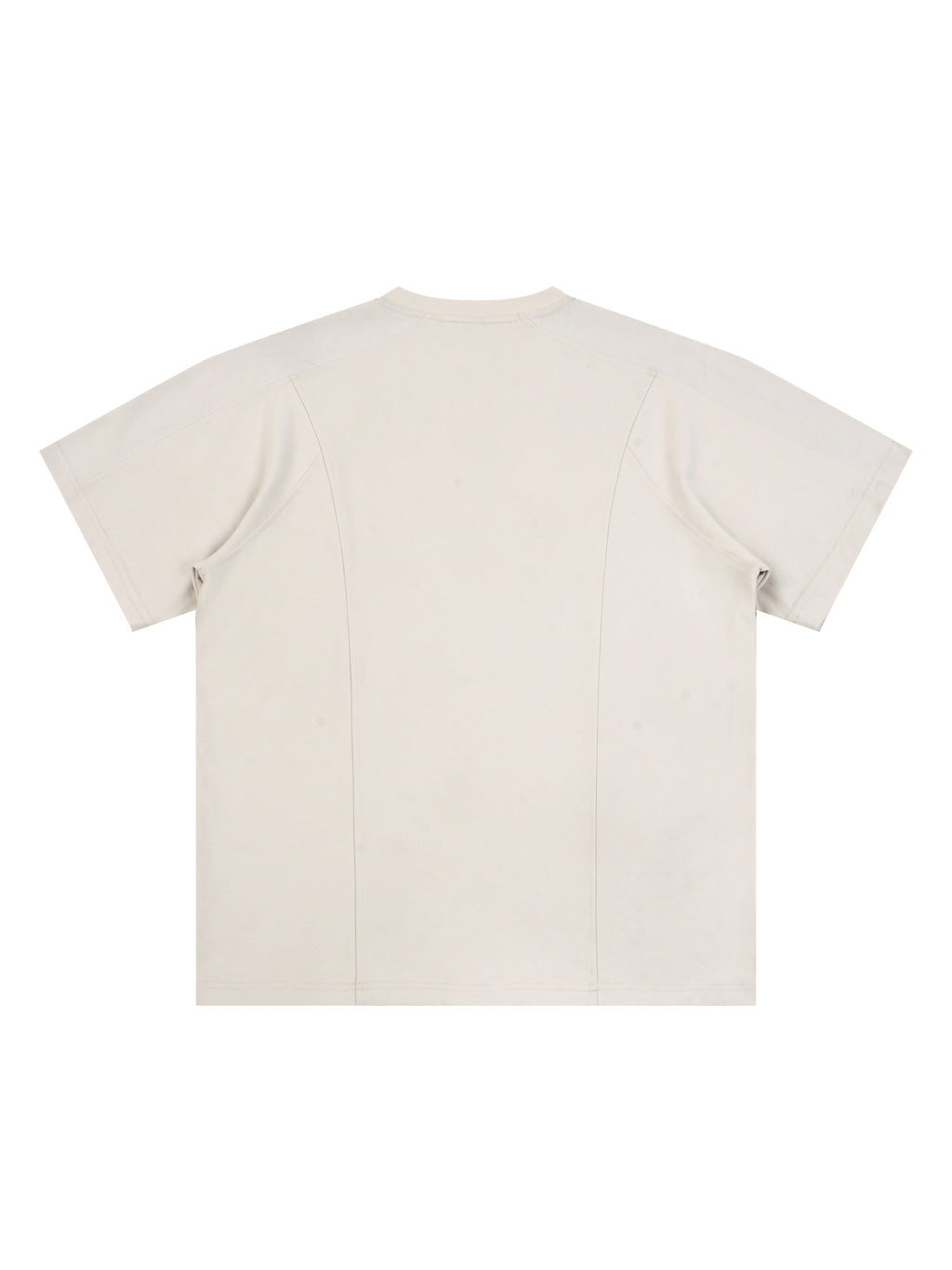 Mesh-Lined Quick-Dry Perfermance T-Shirt
