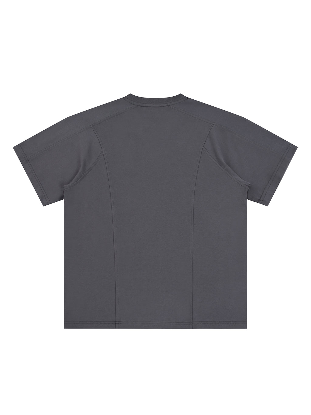 Mesh-Lined Quick-Dry Perfermance T-Shirt