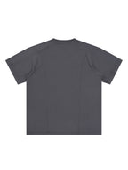 Mesh-Lined Quick-Dry Perfermance T-Shirt