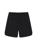 Mesh-Lined Quick-Dry Performance Shorts