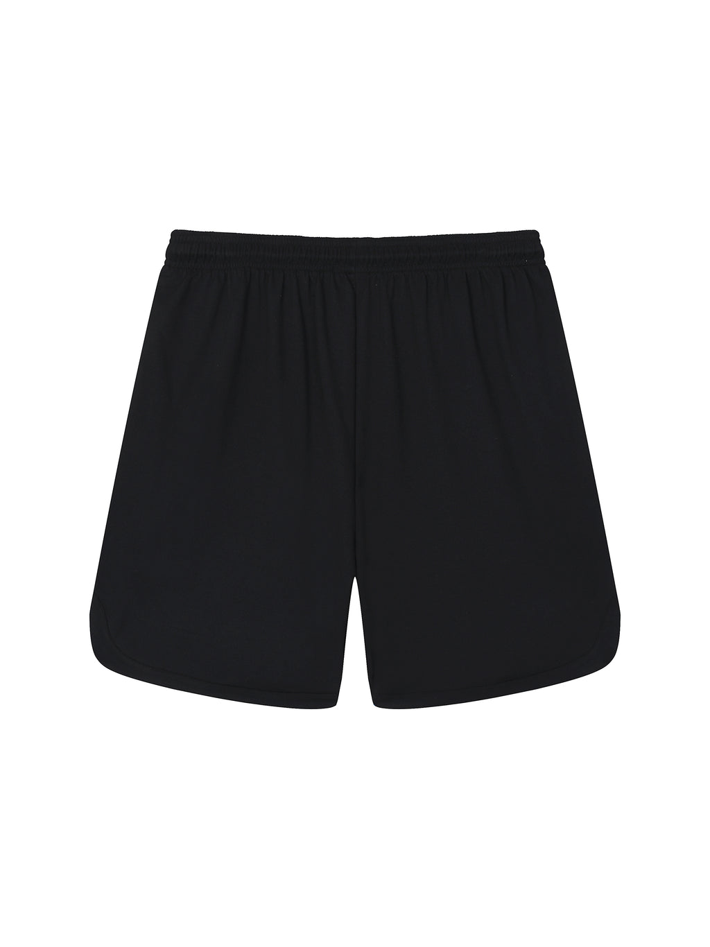 Mesh-Lined Quick-Dry Performance Shorts