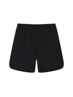 Mesh-Lined Quick-Dry Performance Shorts
