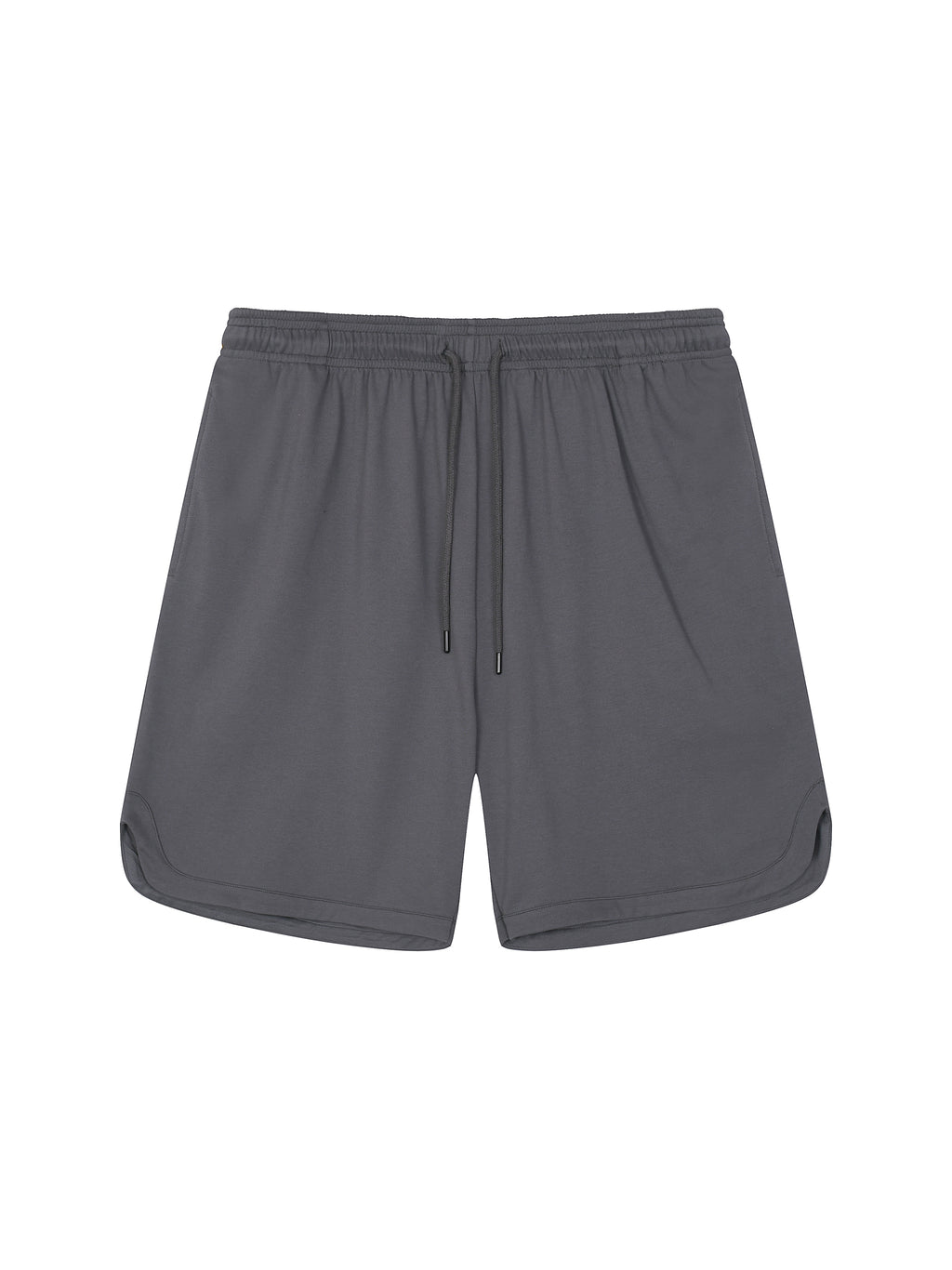 Mesh-Lined Quick-Dry Performance Shorts