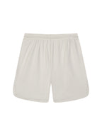 Mesh-Lined Quick-Dry Performance Shorts