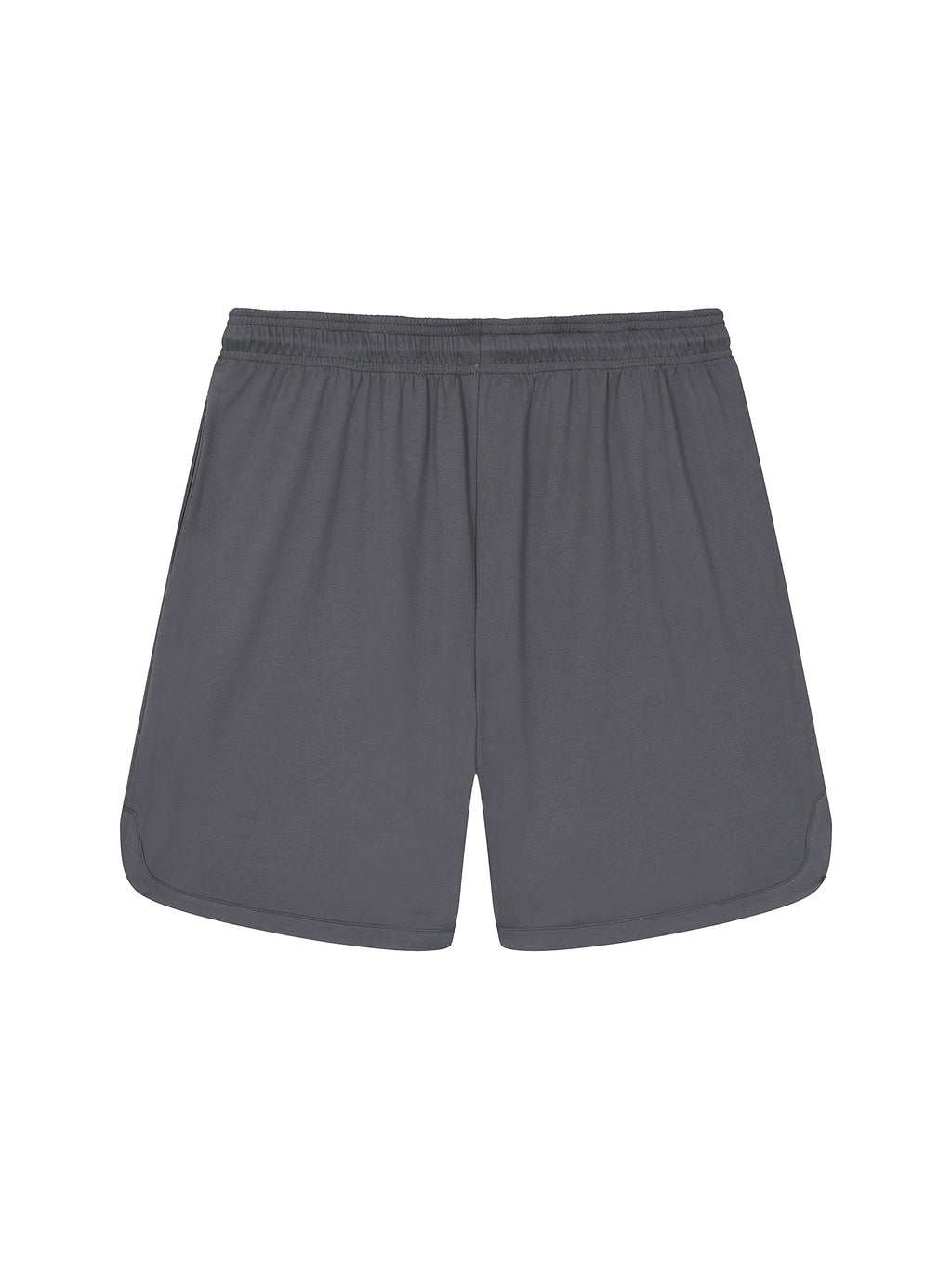 Mesh-Lined Quick-Dry Performance Shorts