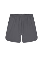 Mesh-Lined Quick-Dry Performance Shorts