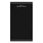 Midnight Towel - Yoga Club