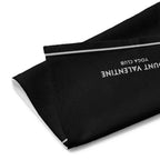 Midnight Towel - Yoga Club