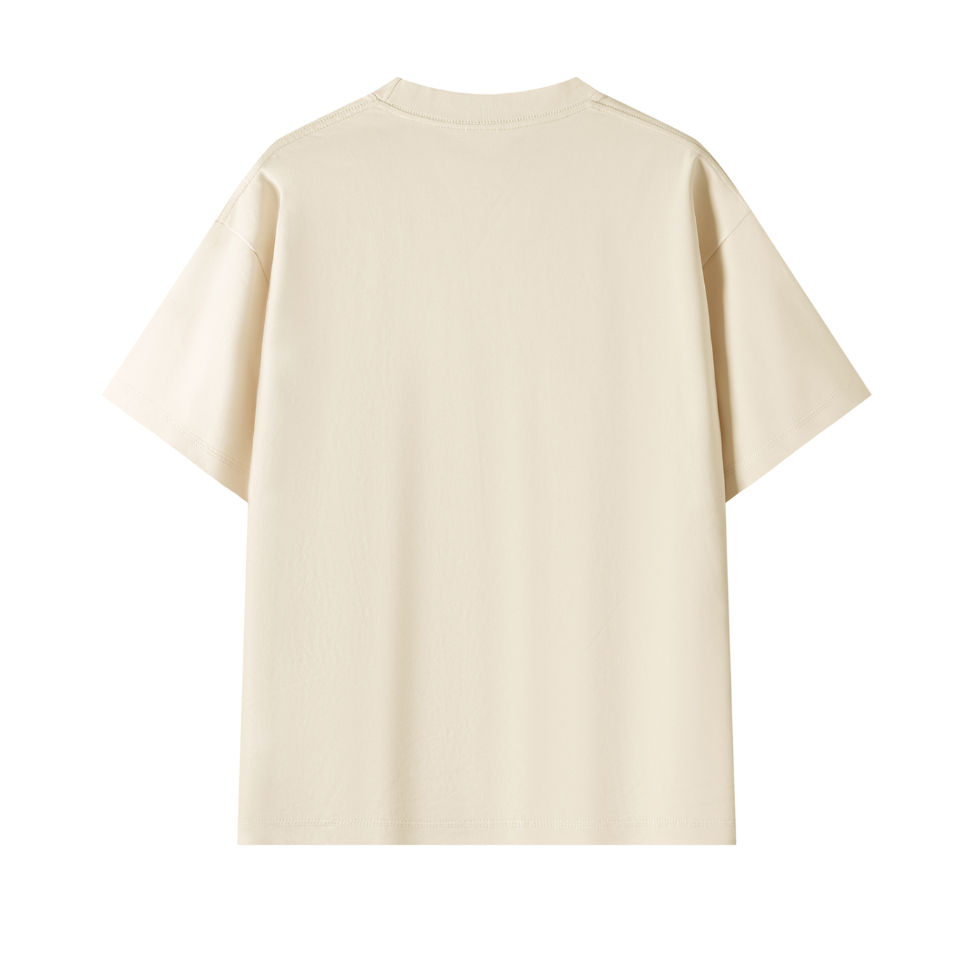 Mild Apricot Essential Tee