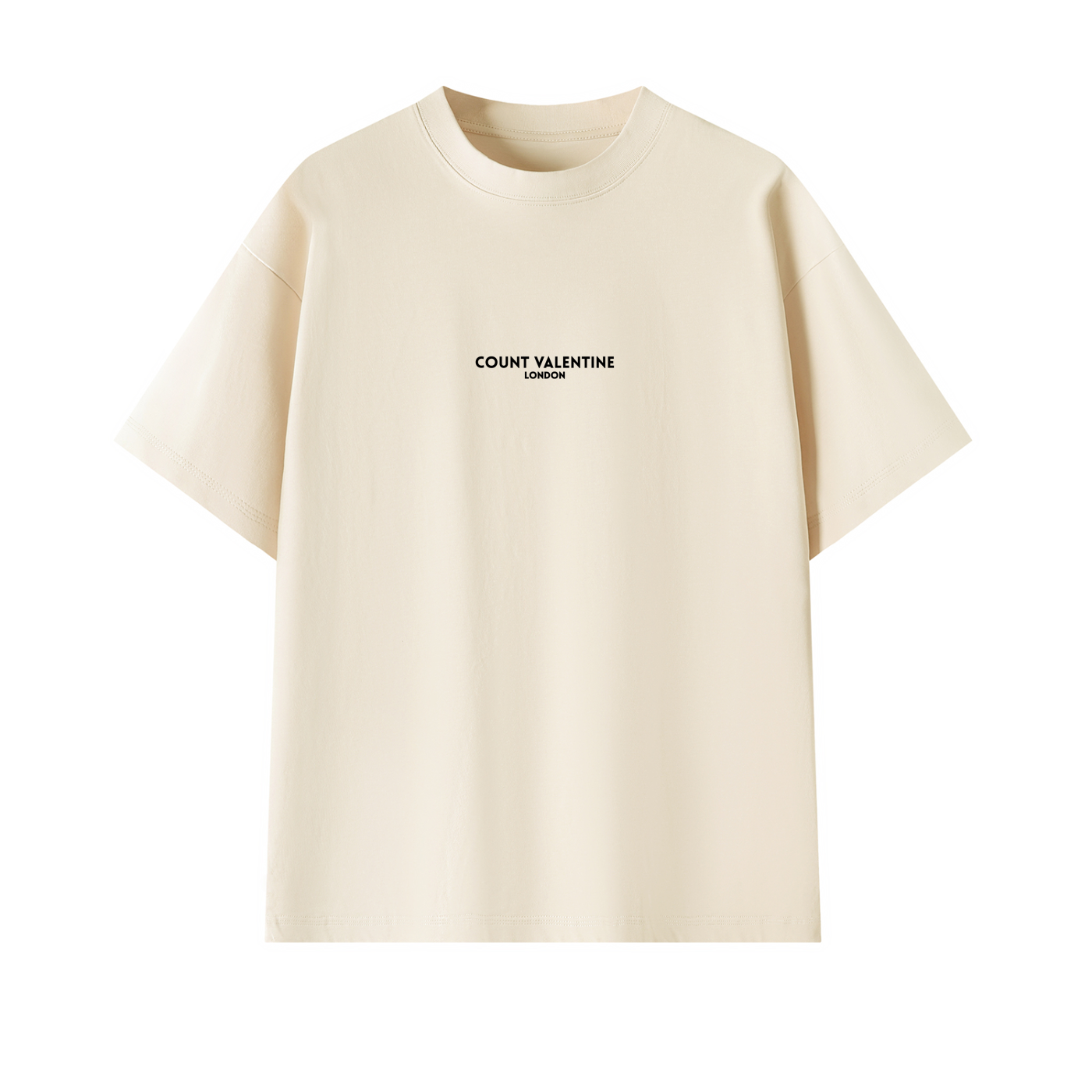 Mild Apricot Essential Tee