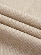 Mineral Wash Boxy Cotton T-Shirt