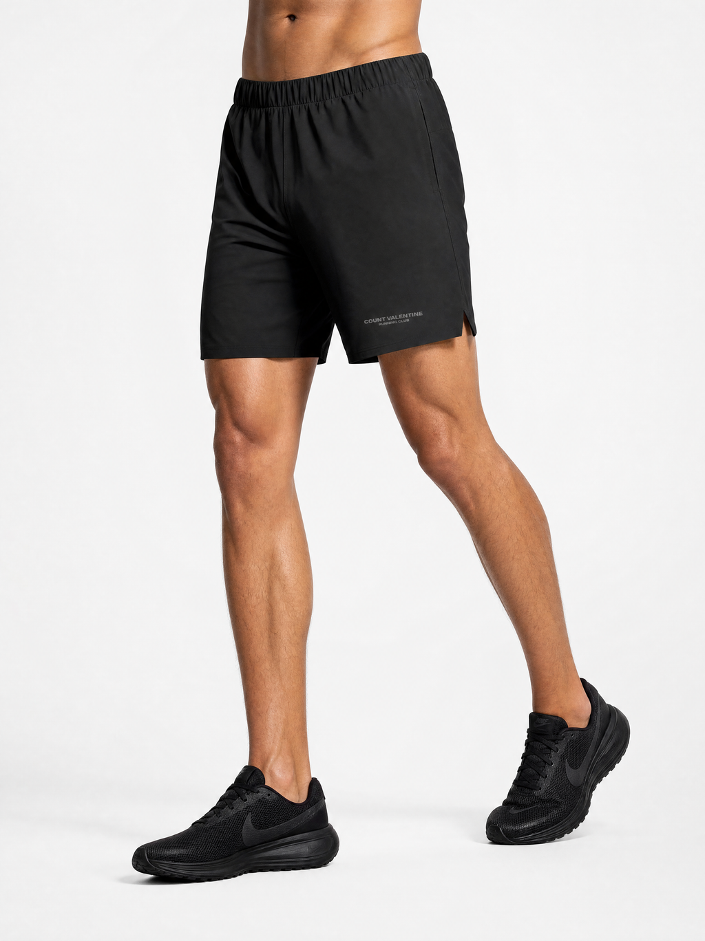 Morning Miles Running Shorts